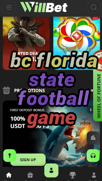 BC Florida State Football Game - 2024 Showdown-vz72fvrf.com
